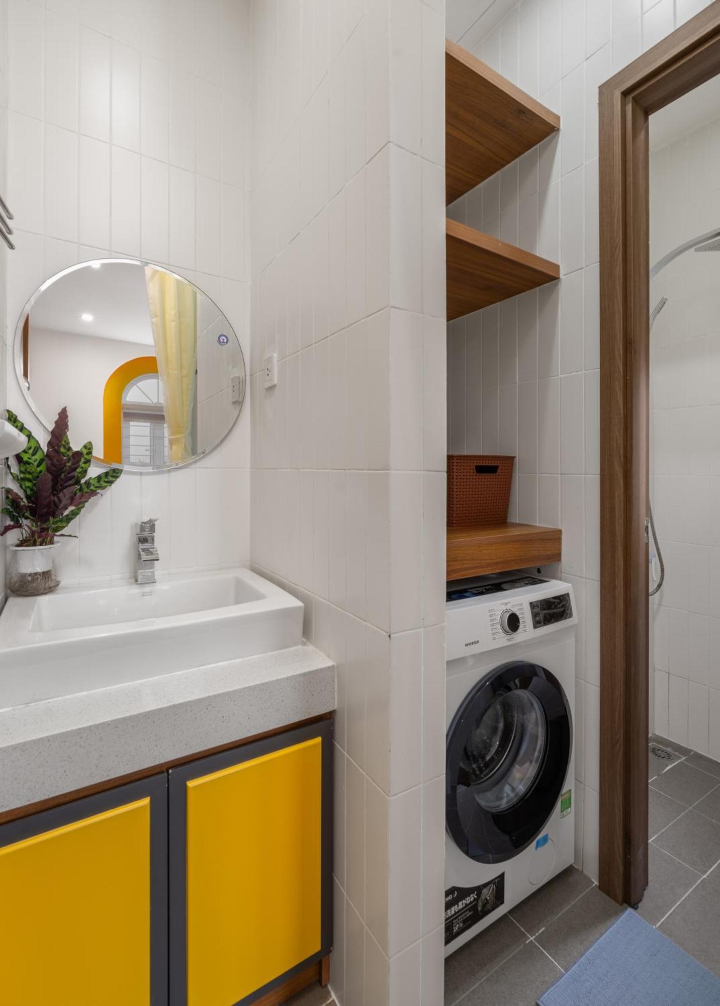 Q Apartment Da Nang Bagian luar foto